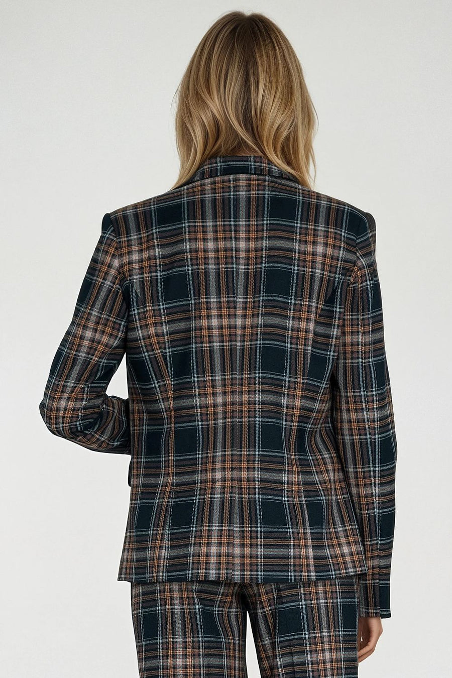  Blazer femme model 218891 Nife 