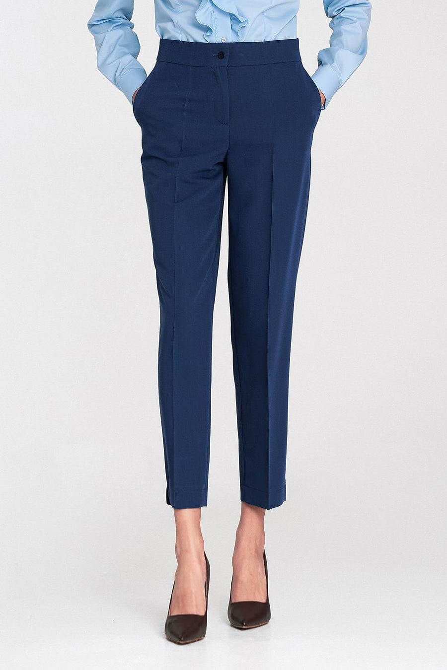 Pantalon femme model 218897 Nife 