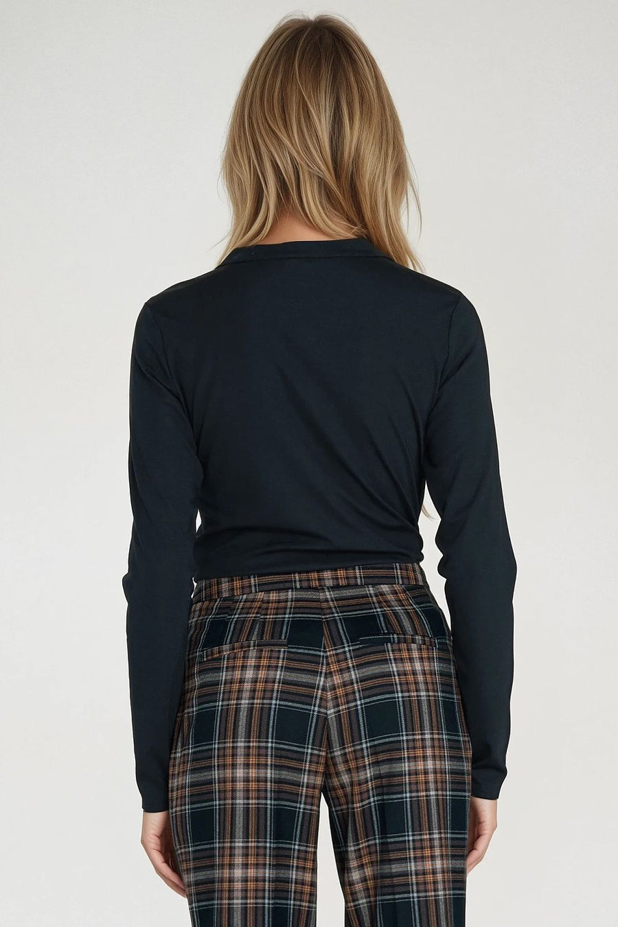  Chemisier model 218902 Nife 