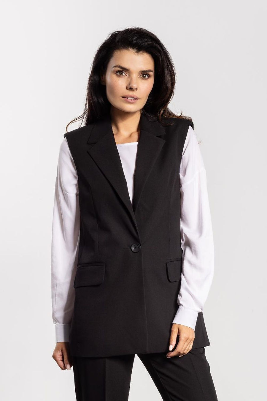  Gilet model 218981 awama 