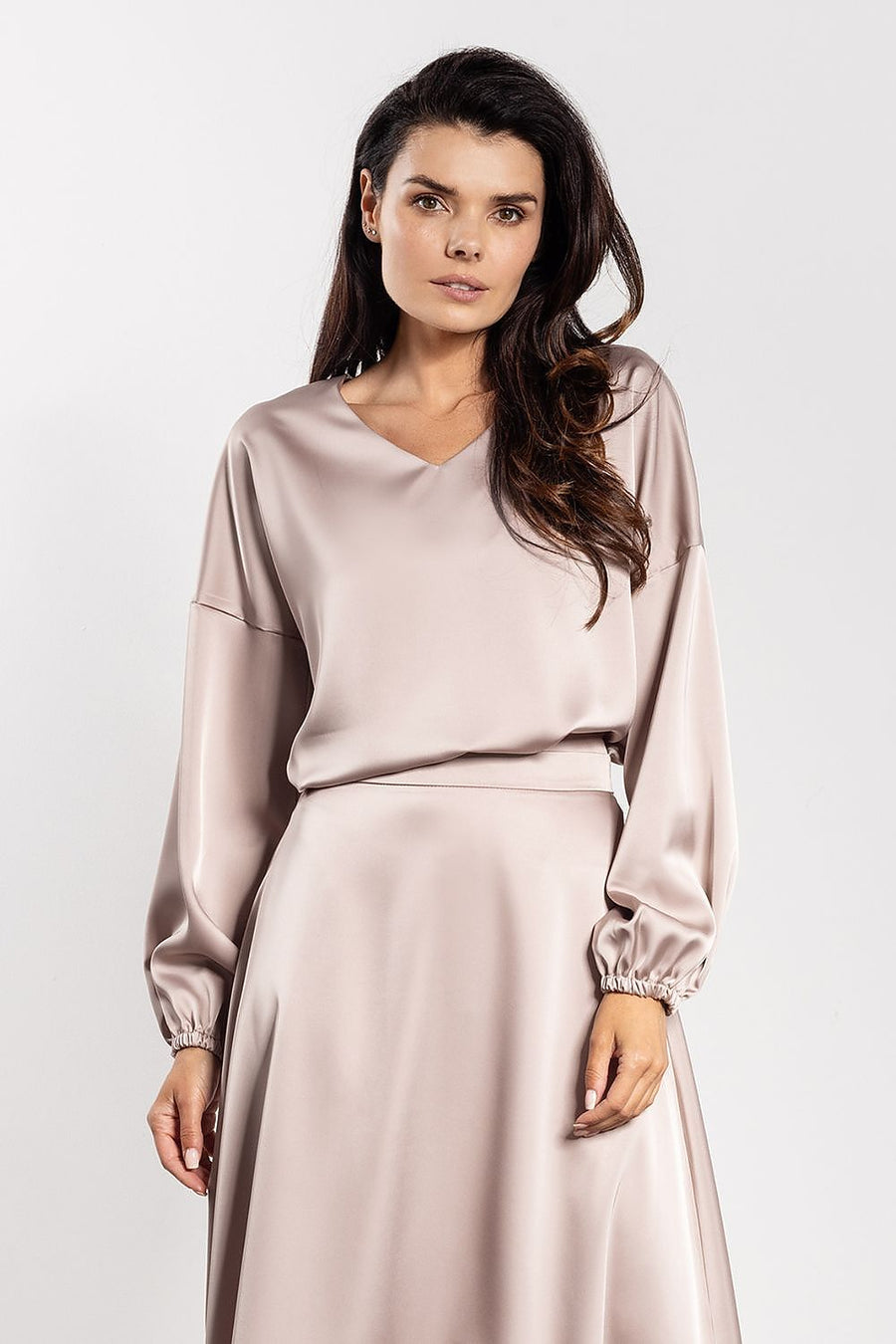  Chemisier model 219001 awama 