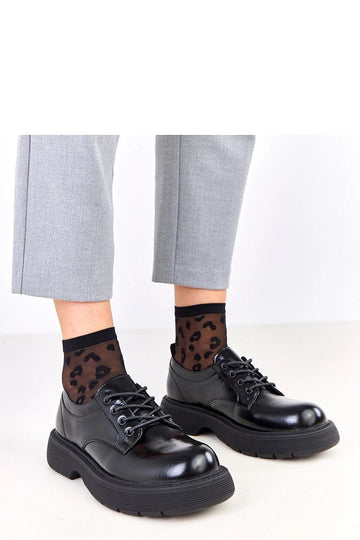  Chaussures Basses model 219165 Solea 