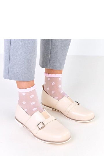  Chaussures Basses model 219180 Solea 