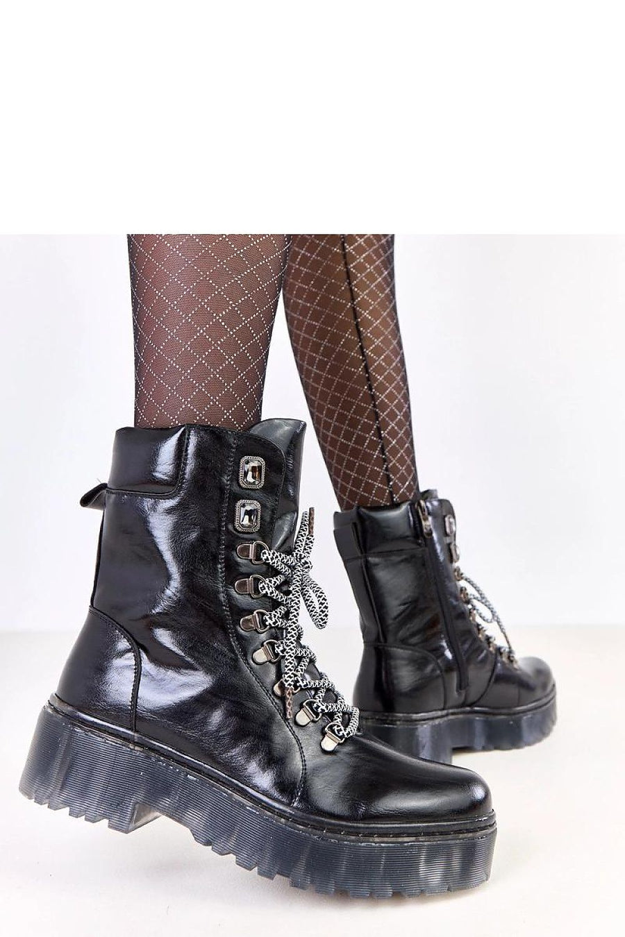  Bootie model 219412 Solea 