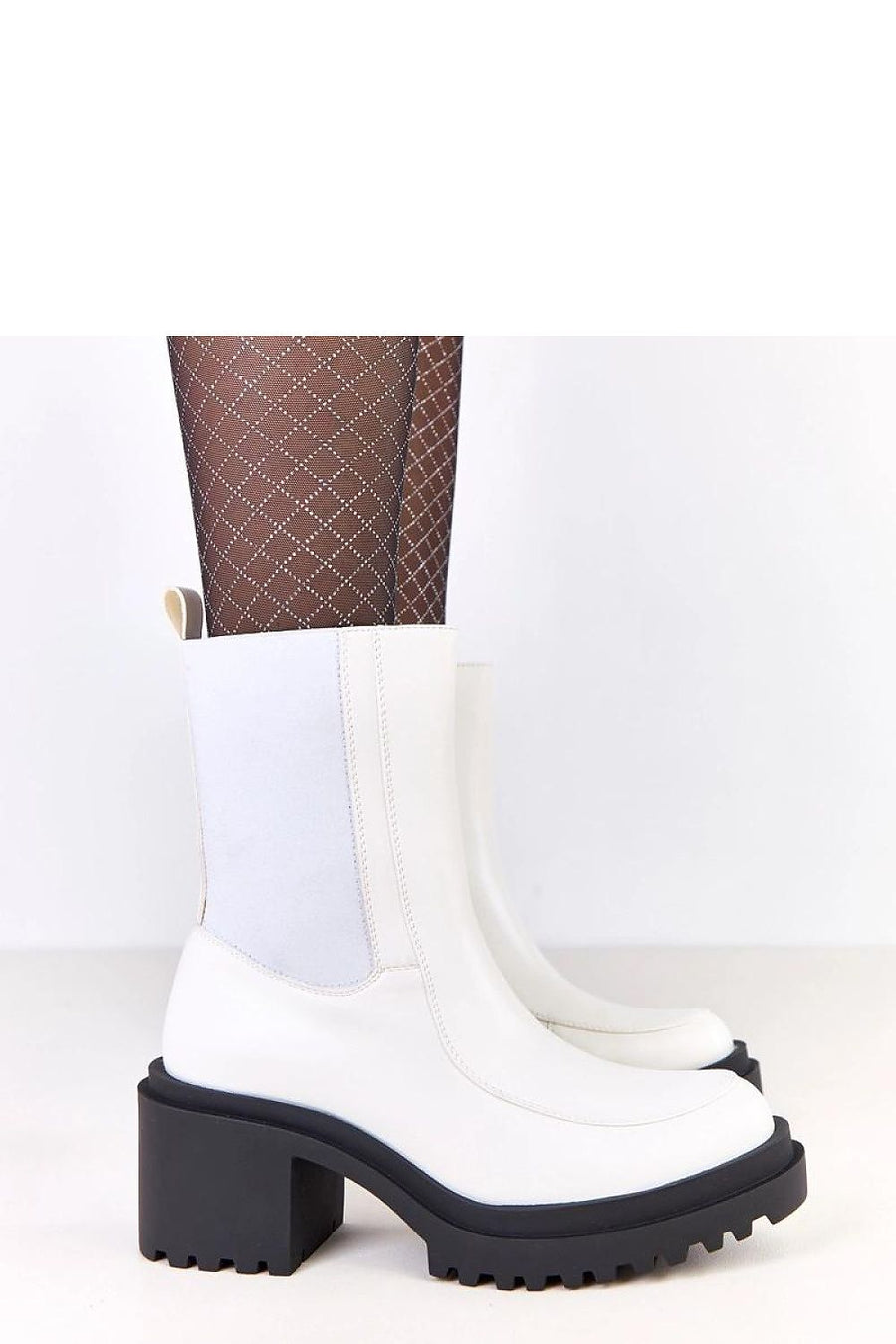  Bottes à talons model 219415 Solea 