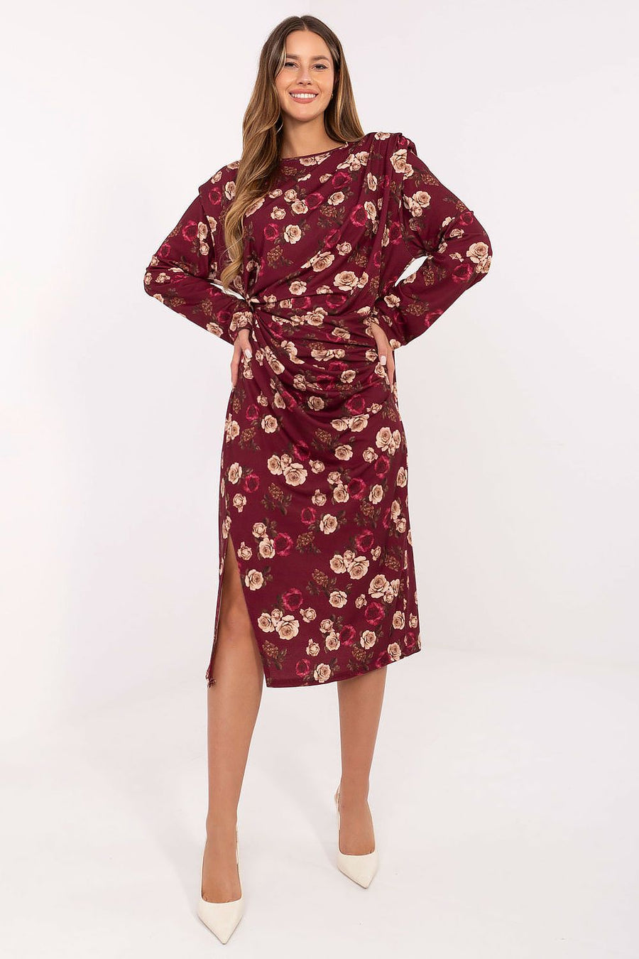  Robe de jour model 219455 Rue Paris 