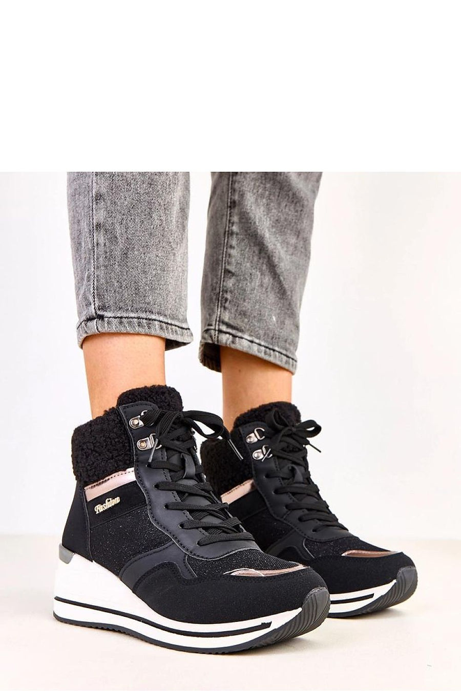  bottes de neige model 219661 Solea 