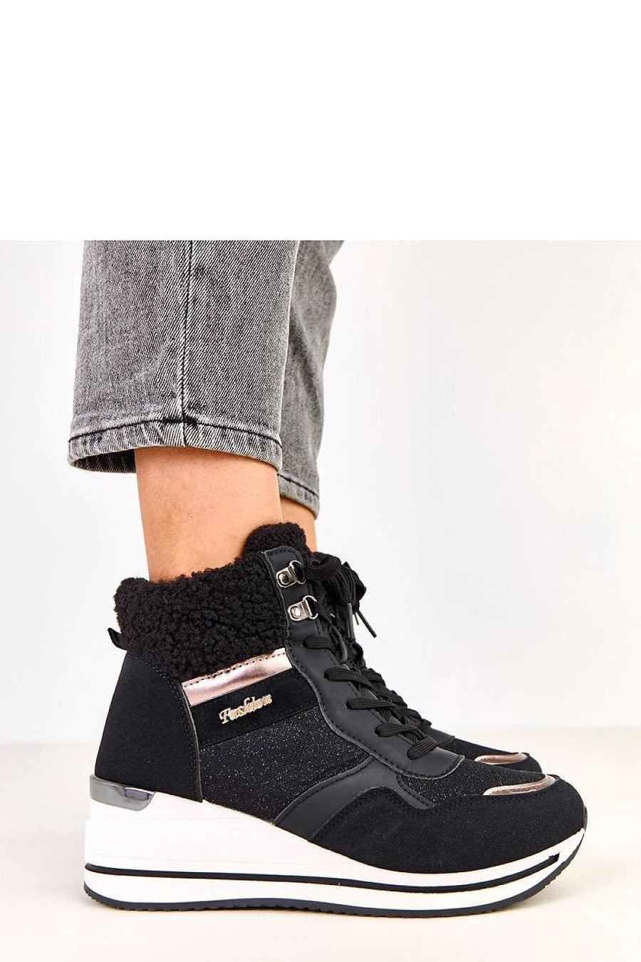  bottes de neige model 219661 Solea 