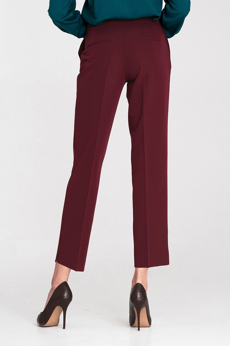  Pantalon femme model 219766 Nife 