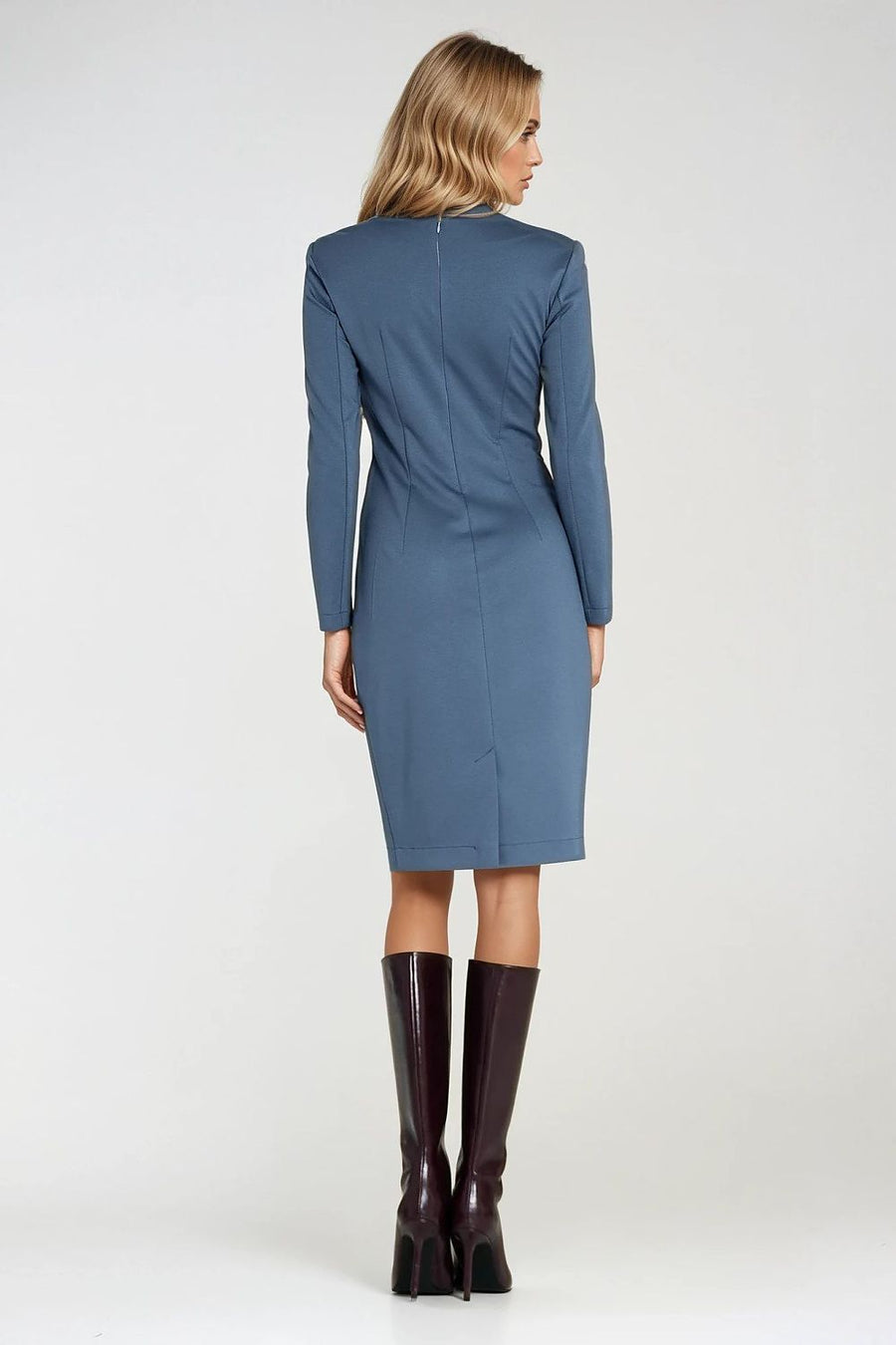  Robe de jour model 219768 Nife 