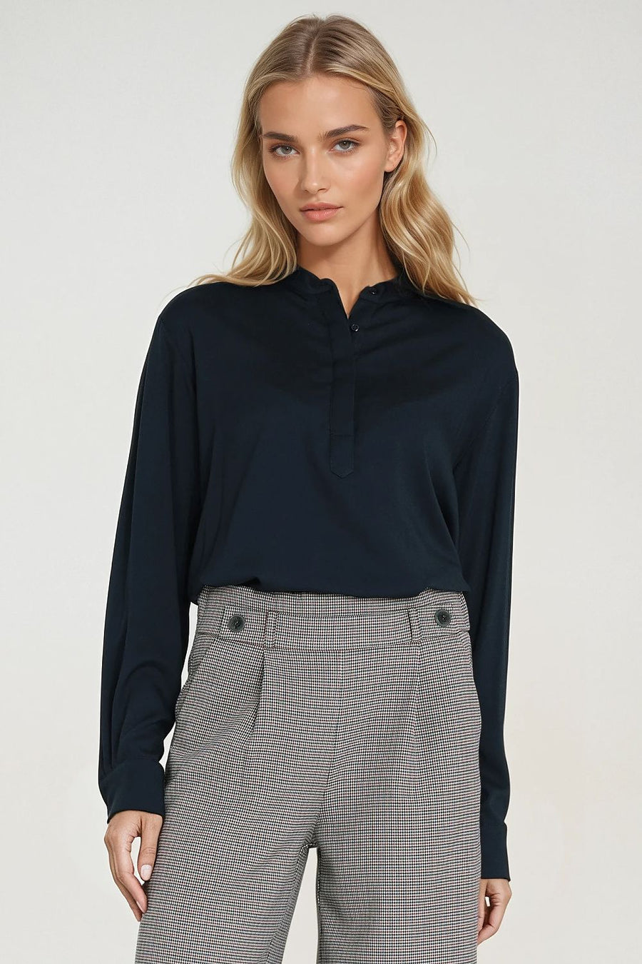  Chemisier model 219775 Nife 