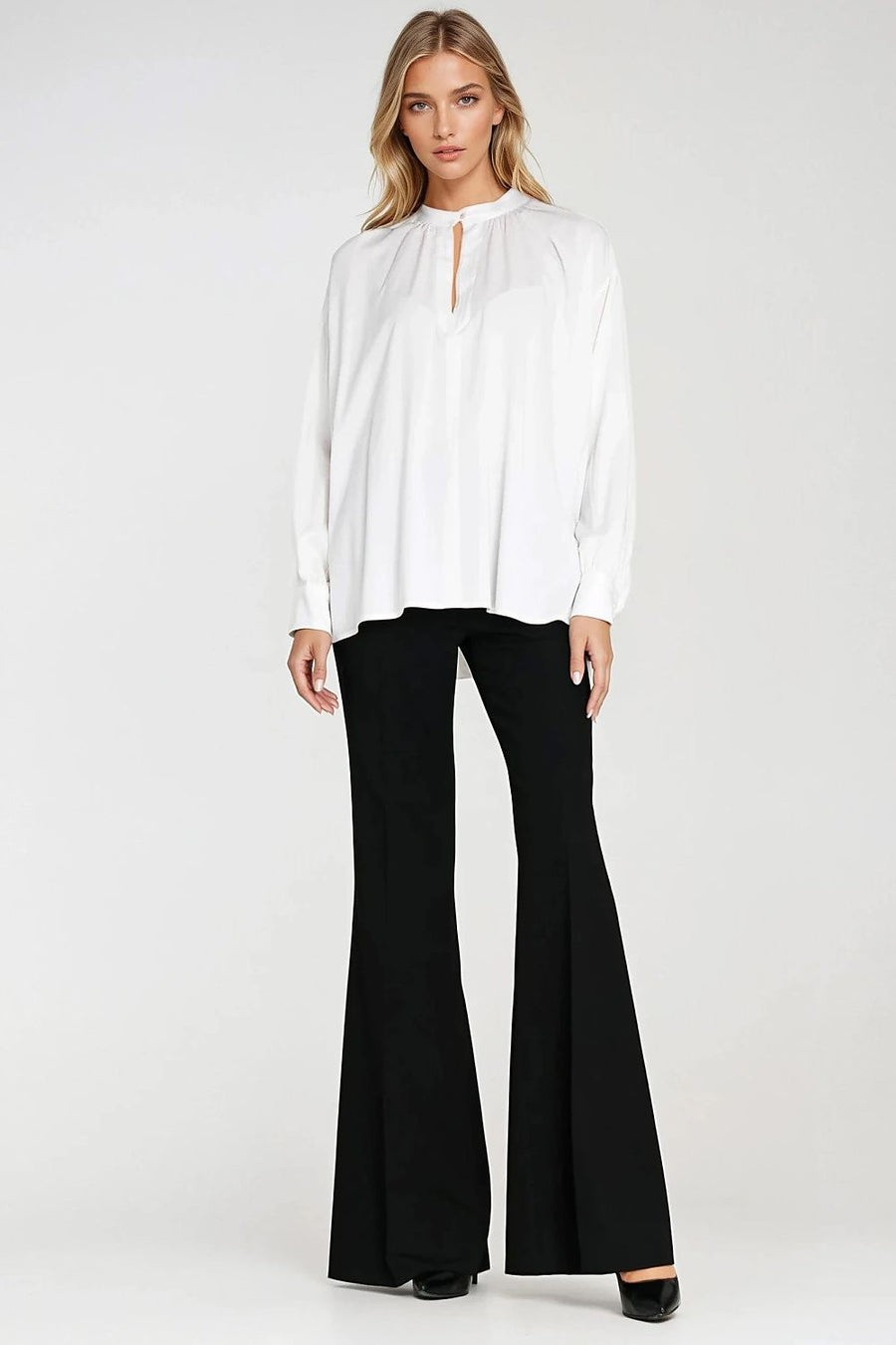  Chemisier model 219788 Nife 