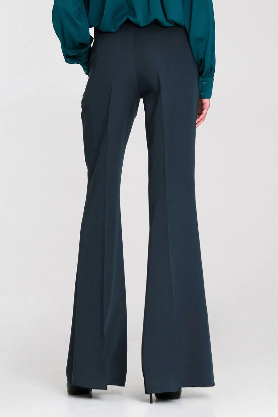  Pantalon femme model 219778 Nife 
