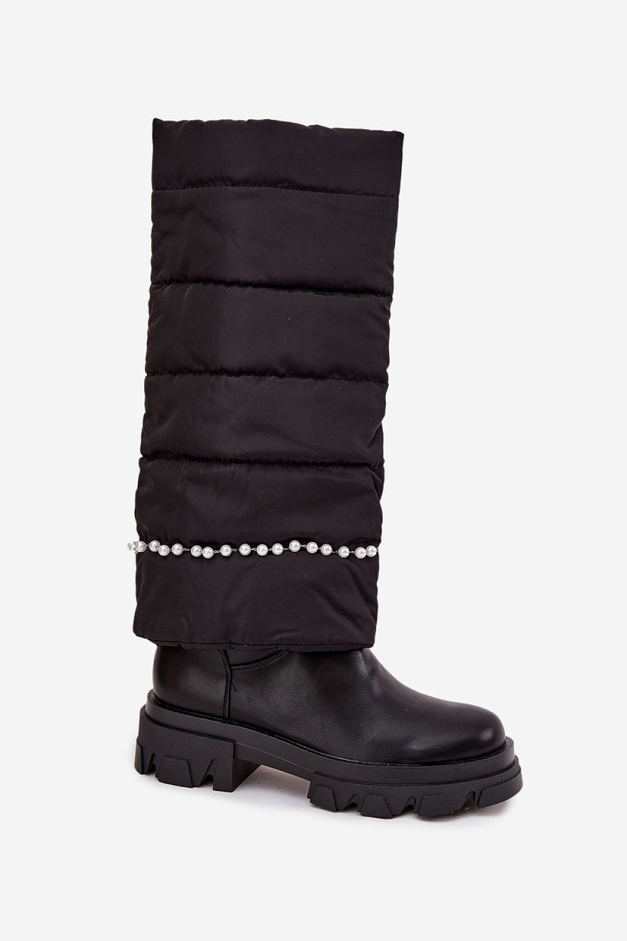  Bottes cuissardes model 219865 Step in style 