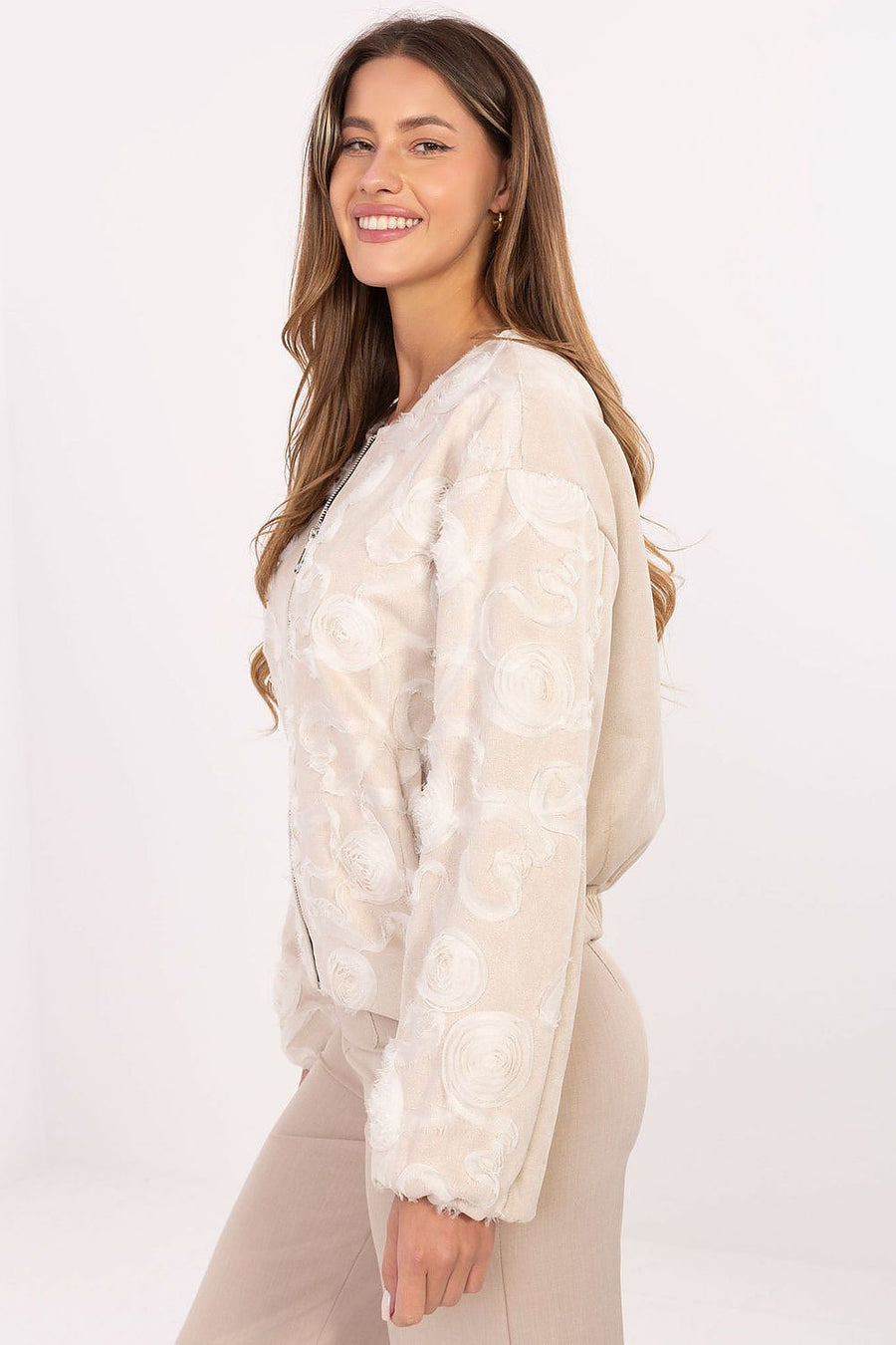  Veste model 219903 Rue Paris 