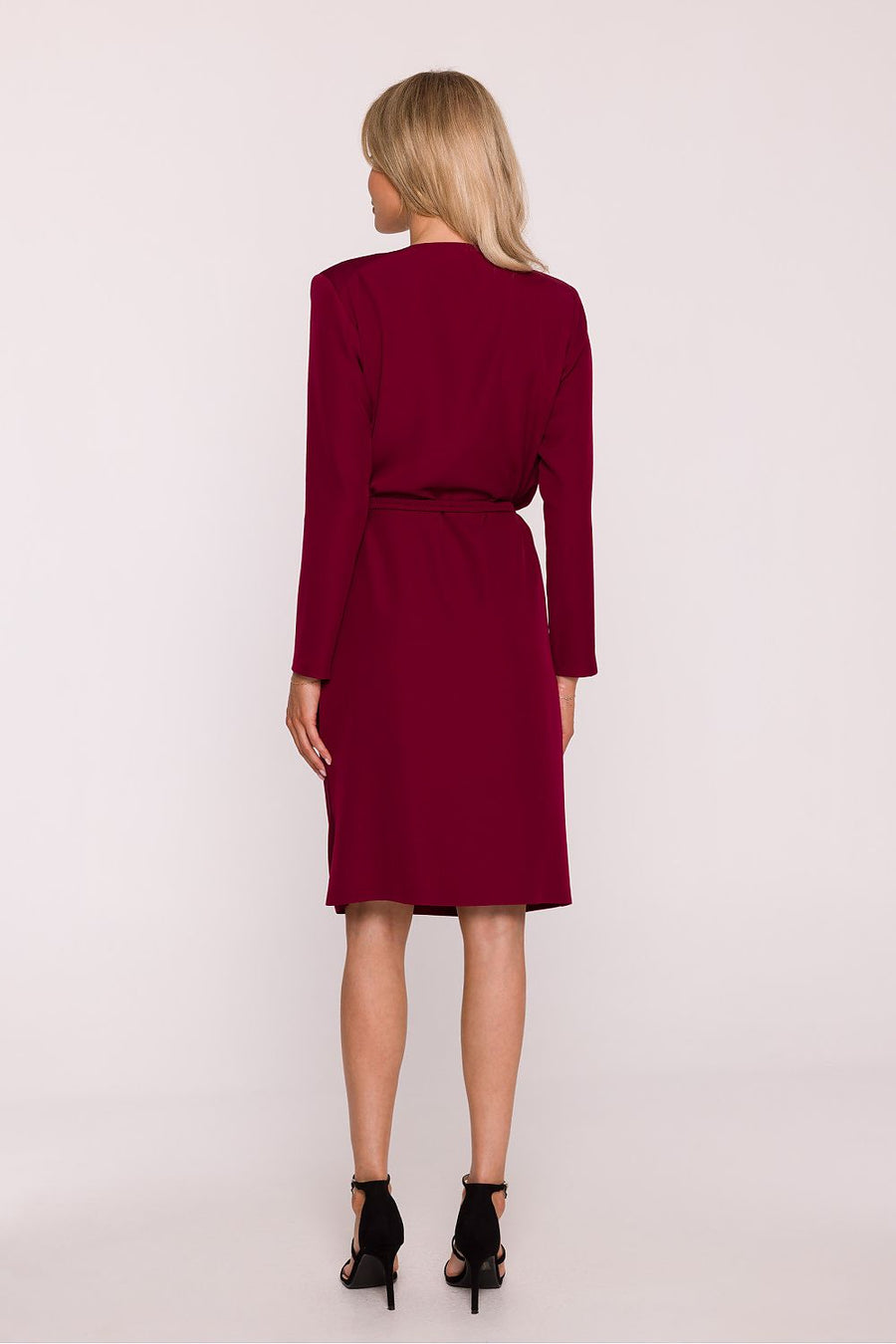  Robe de soirée model 219911 Stylove 