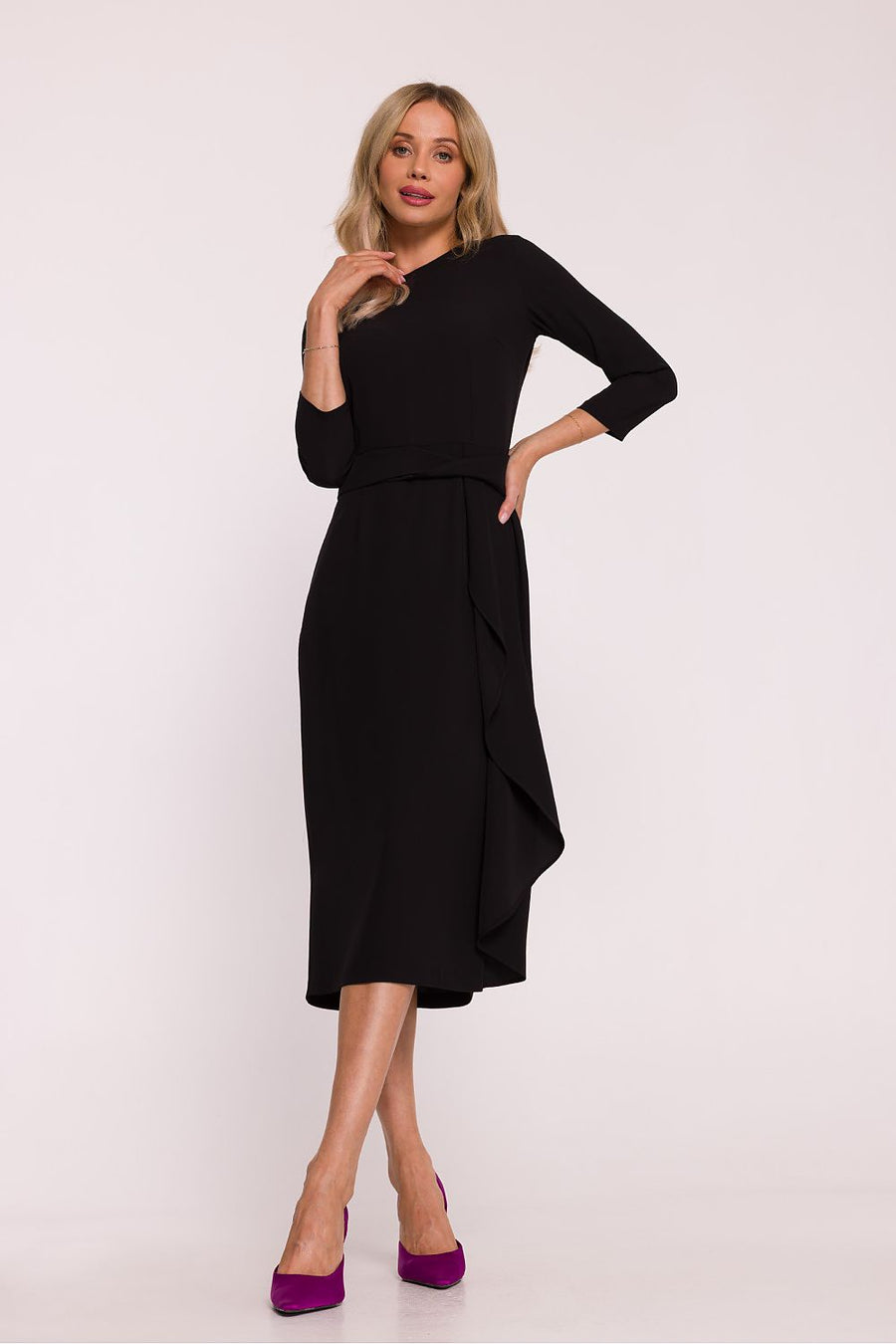  Robe de soirée model 219919 Stylove 