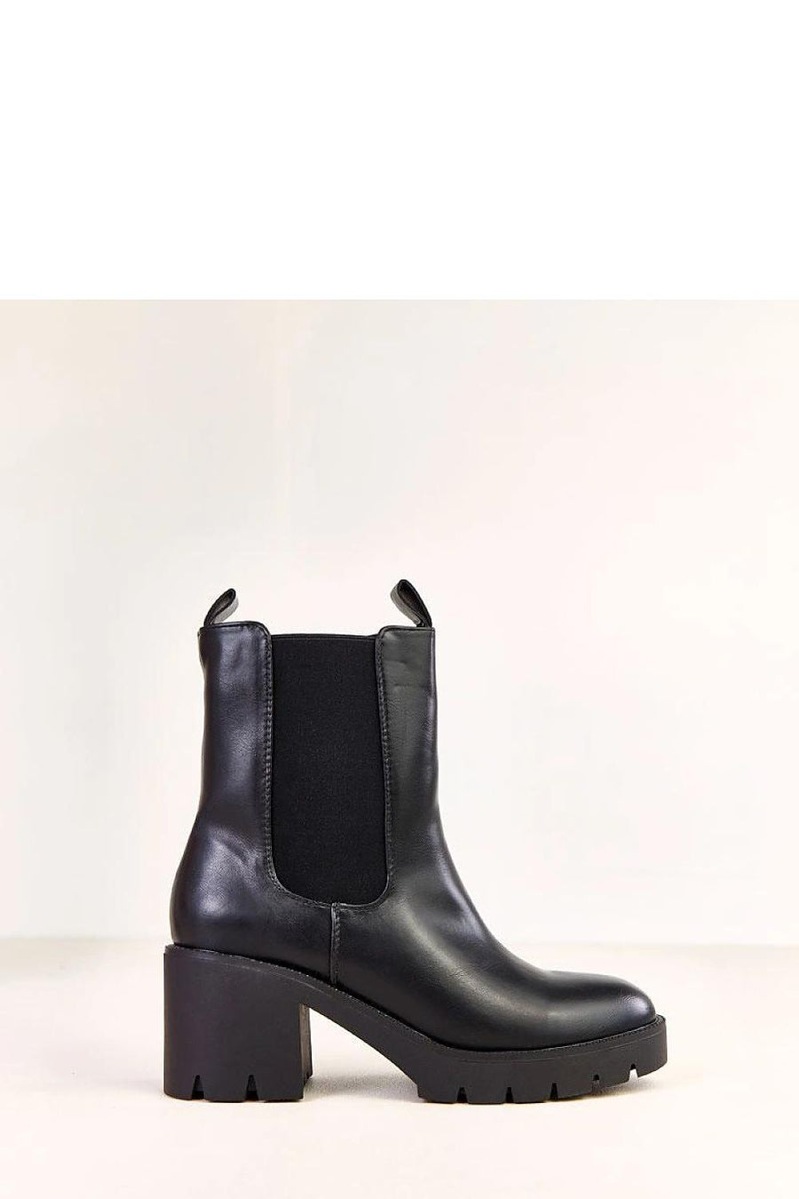  Bottes à talons model 219954 Solea 