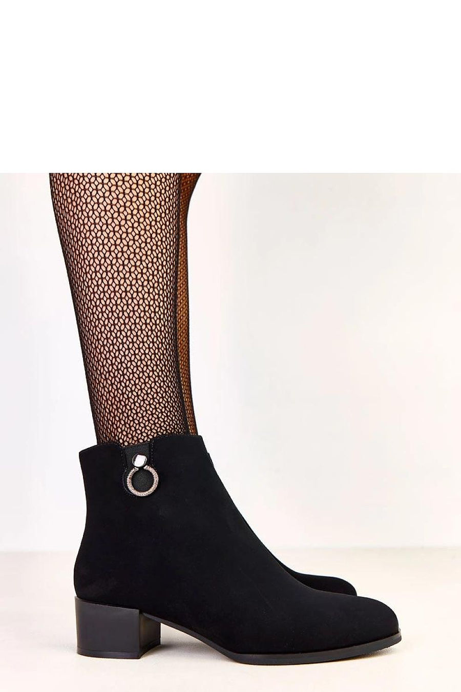  Bottes à talons model 219960 Solea 