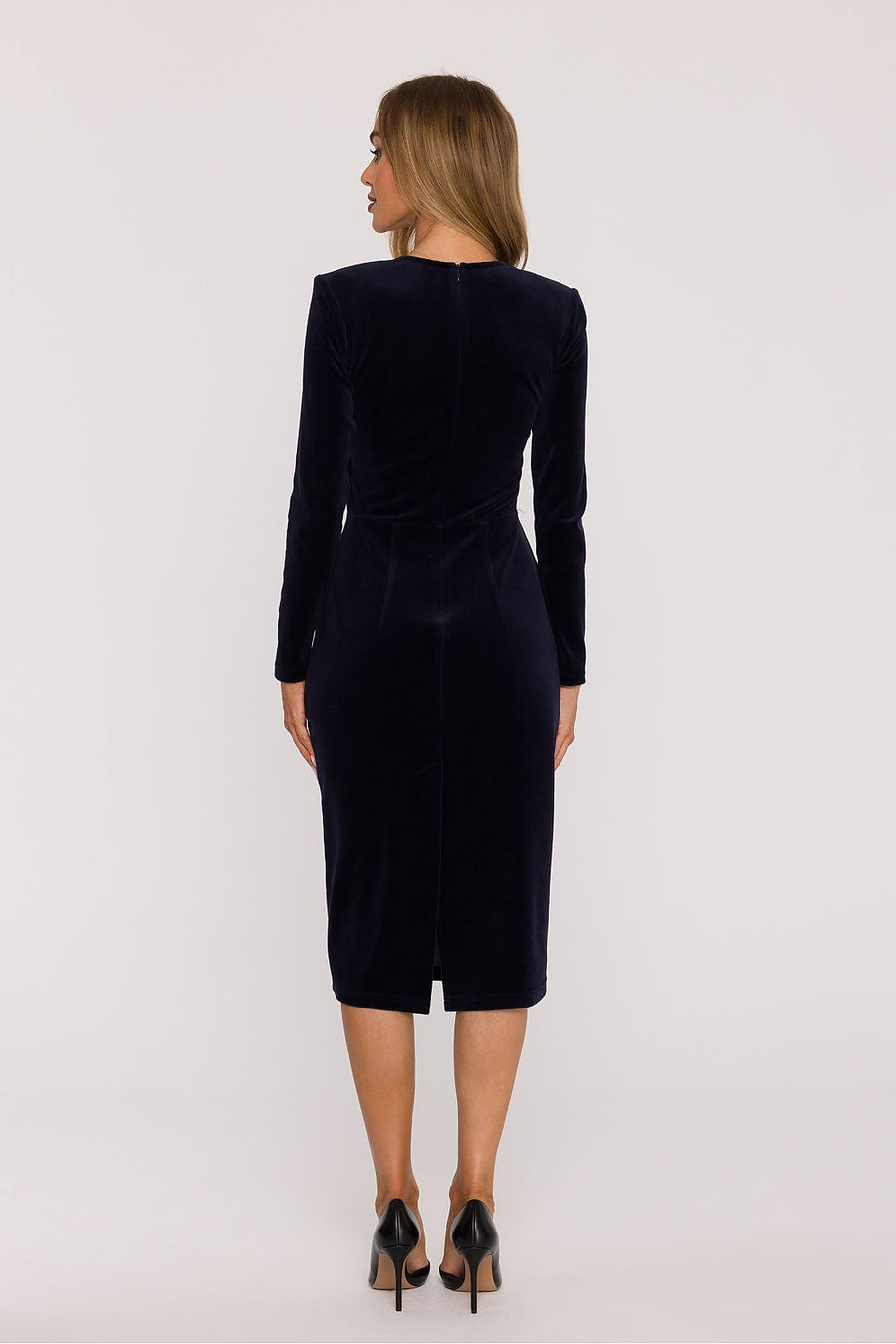  Robe de soirée model 219996 Moe 