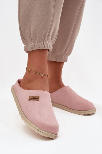  Pantoufles model 220068 Step in style 