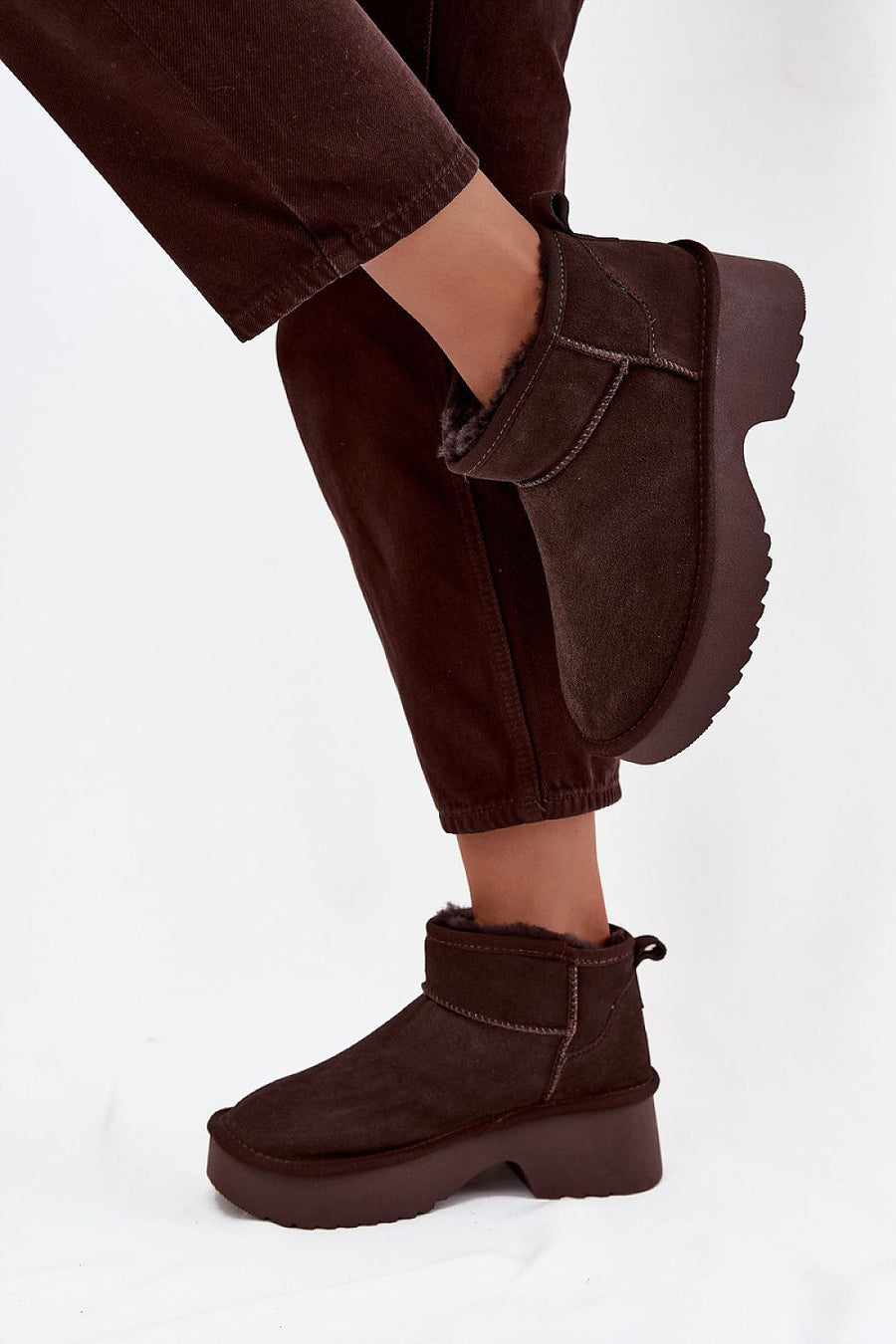  bottes de neige model 220073 Step in style 