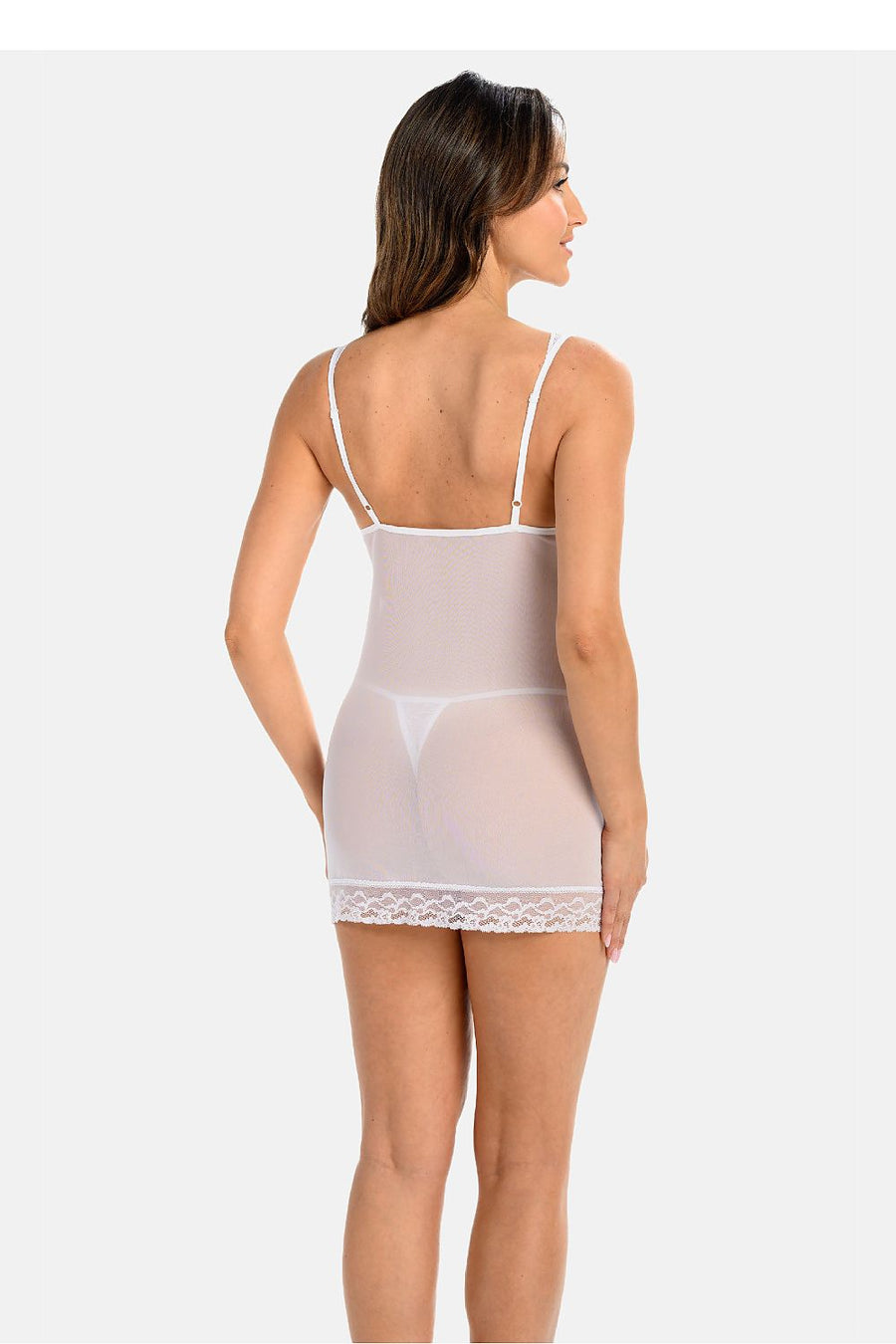  Nuisette sexy model 220157 Teyli 