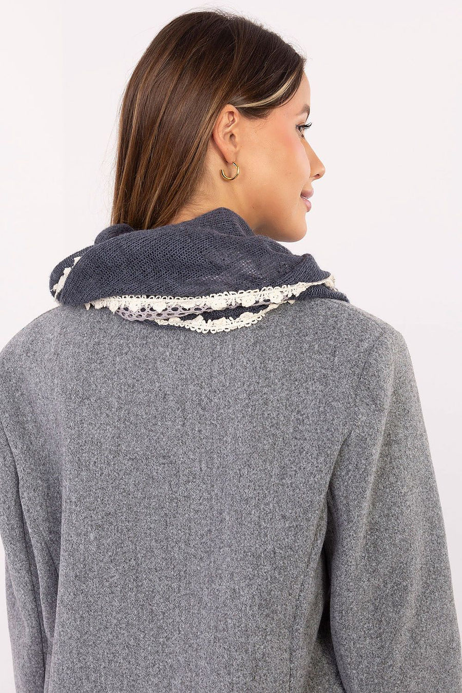  Foulard model 220385 AT 