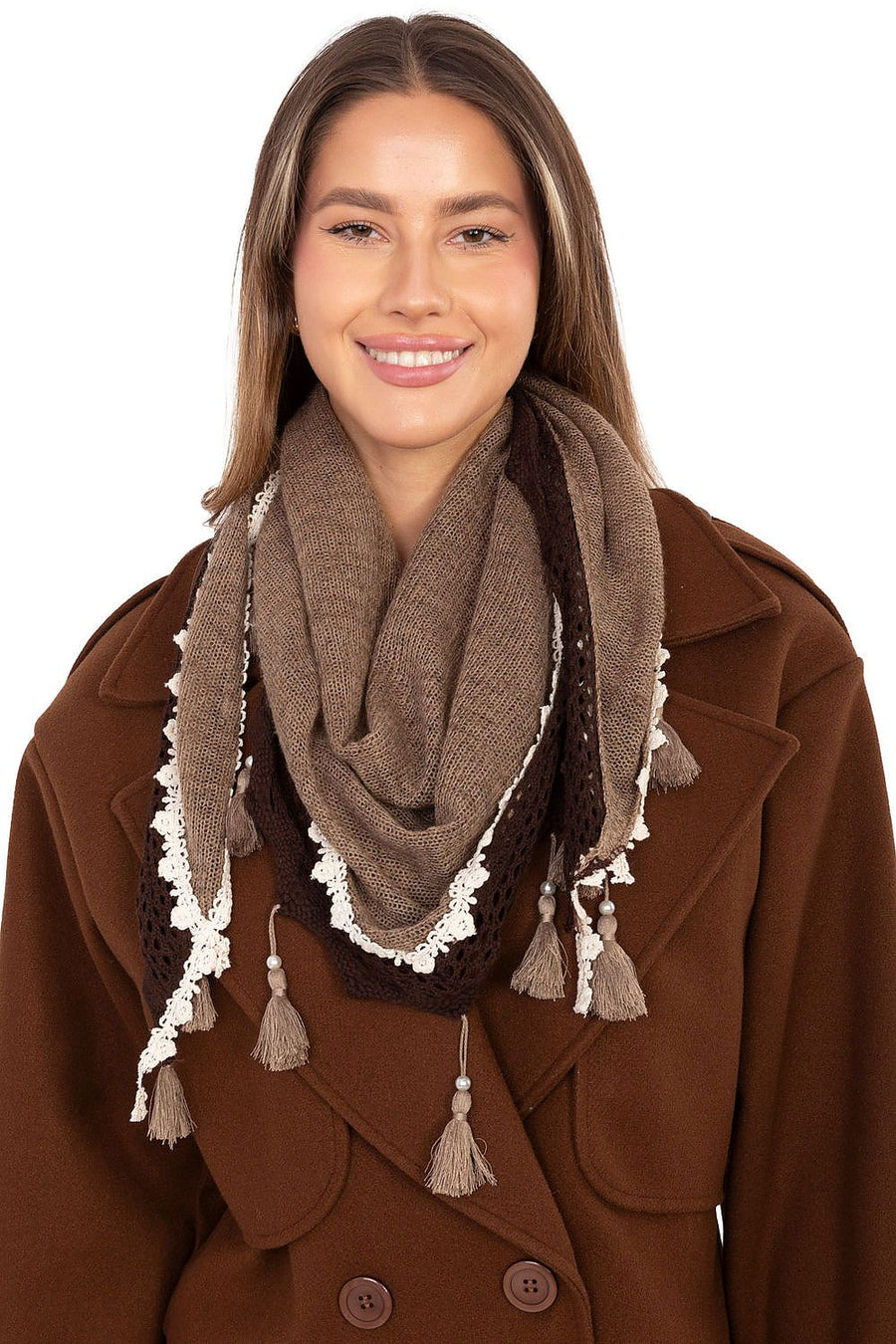  Foulard model 220388 AT 