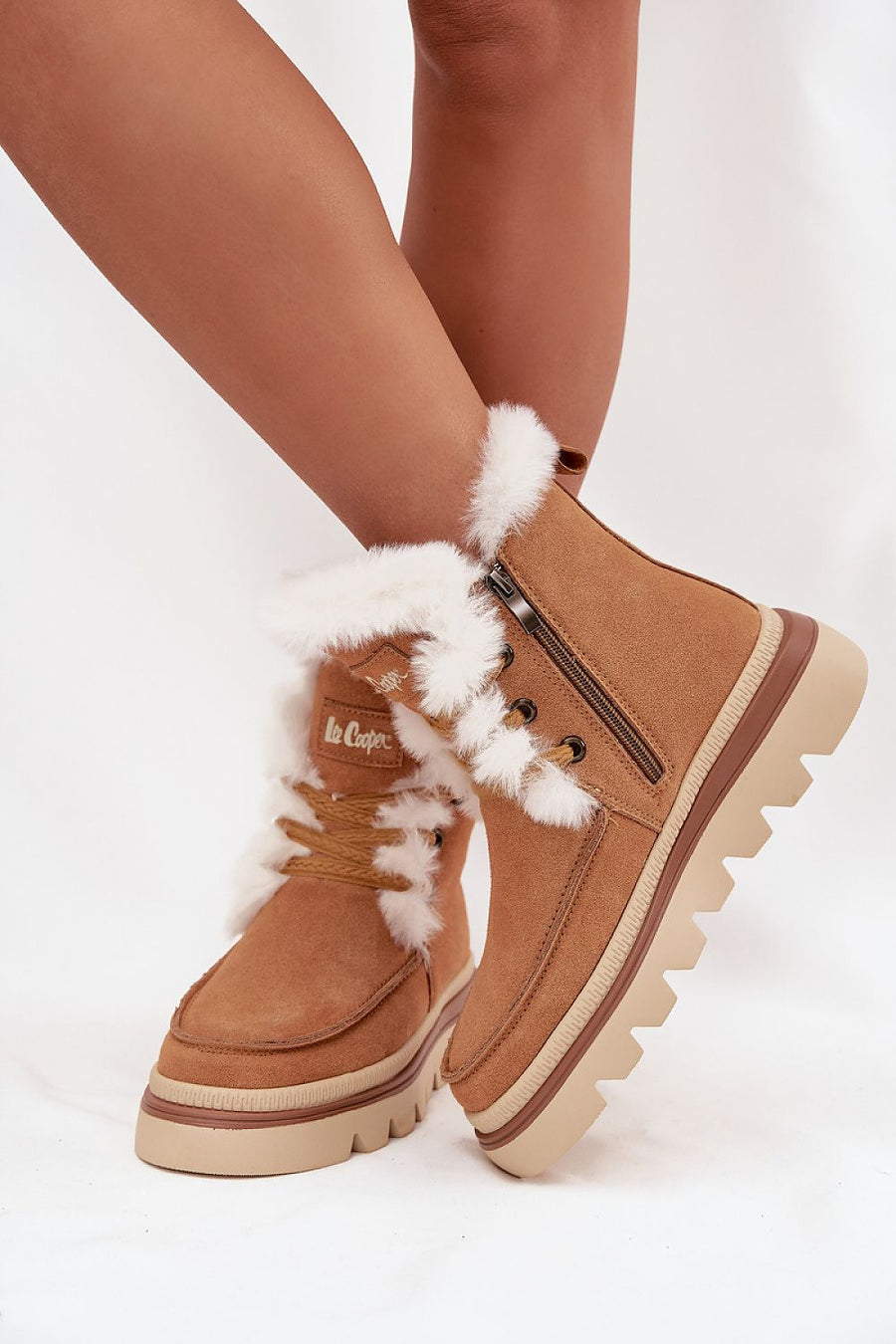  bottes de neige model 220528 Step in style 