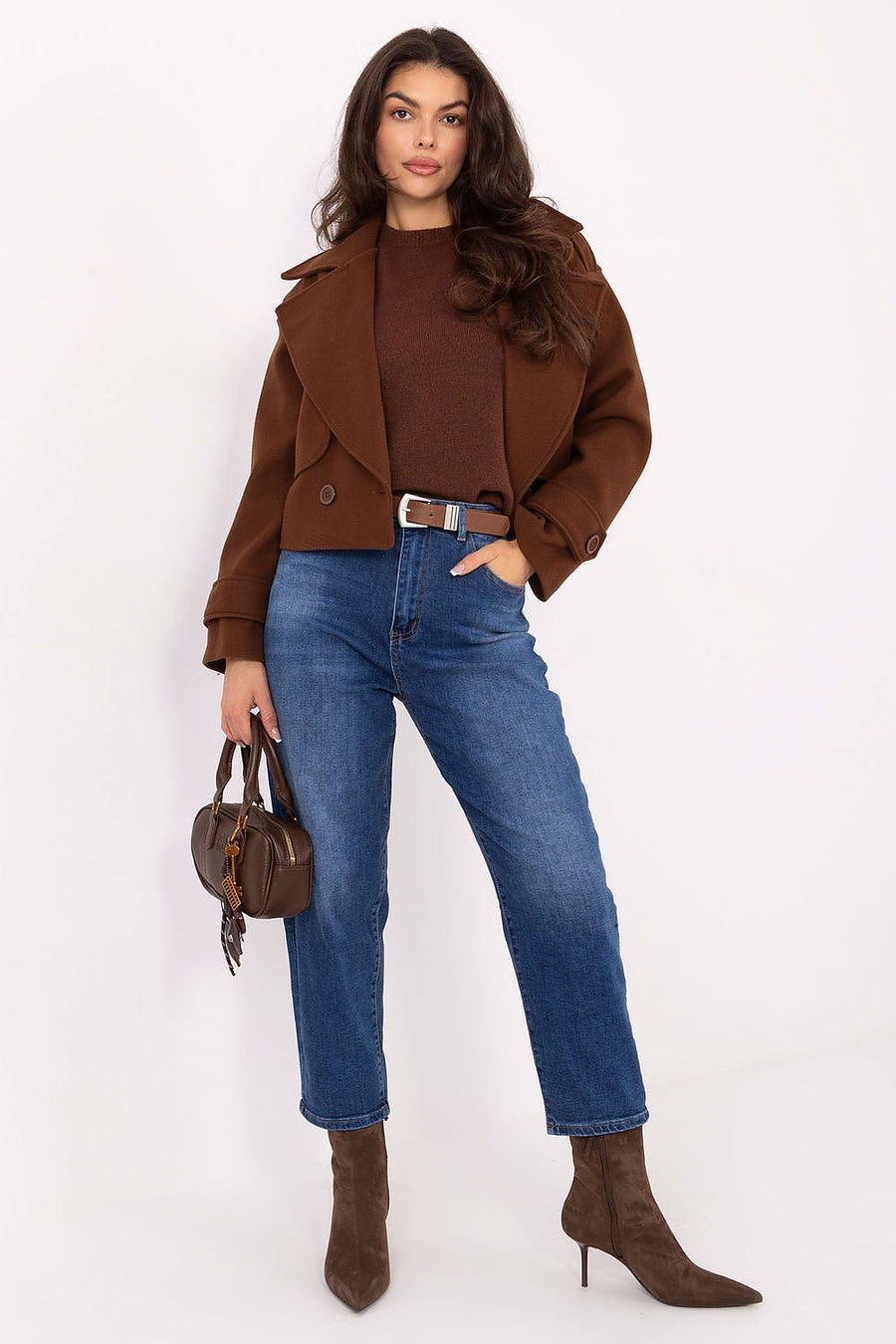  Jean model 220622 Factory Price 