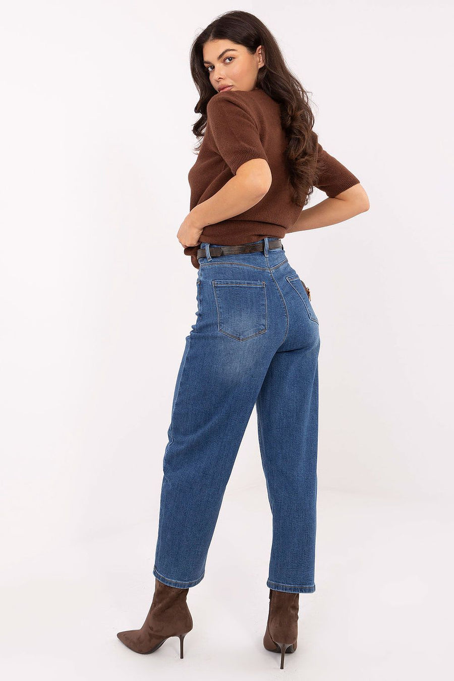  Jean model 220628 Factory Price 