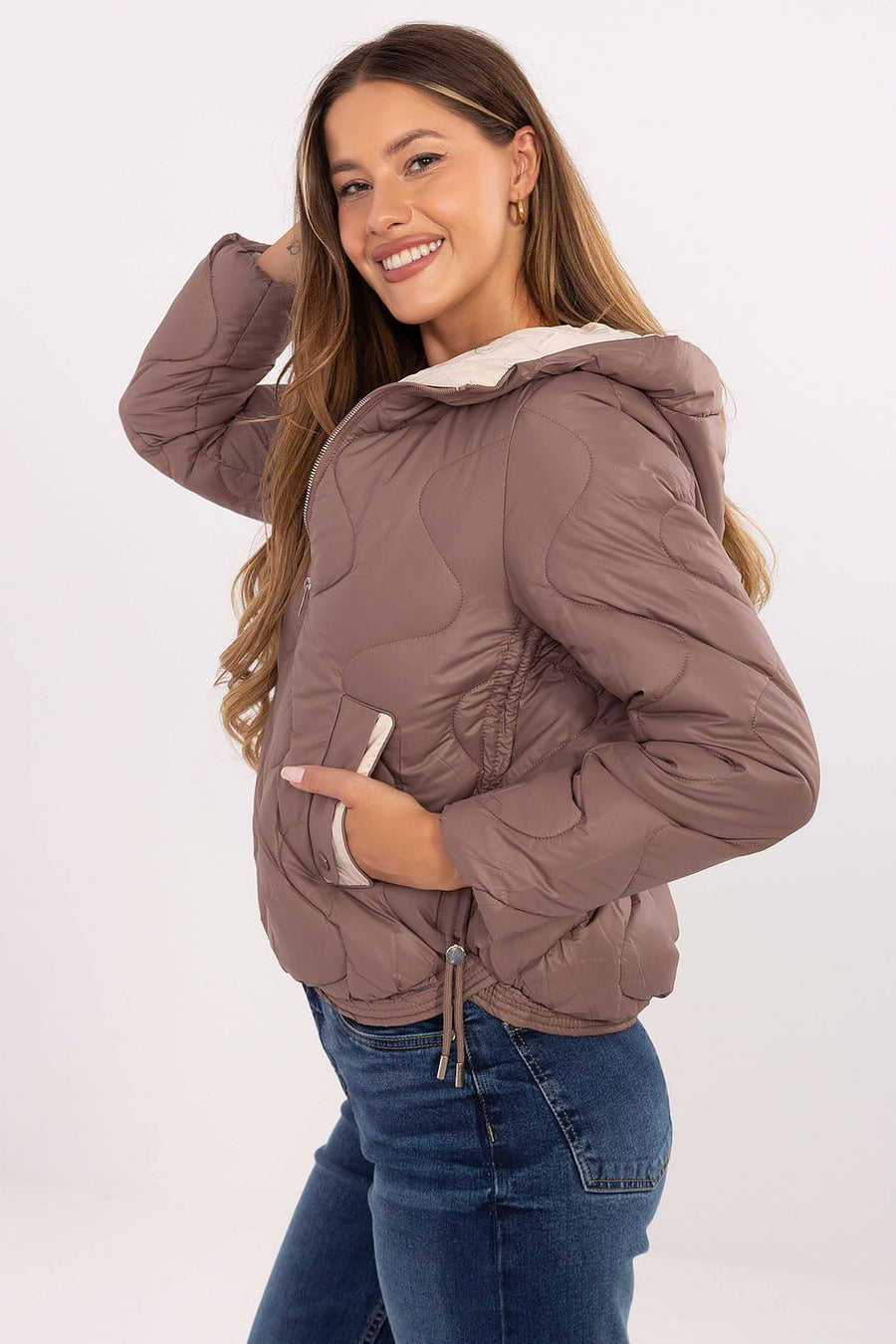  Veste model 220644 MBM 