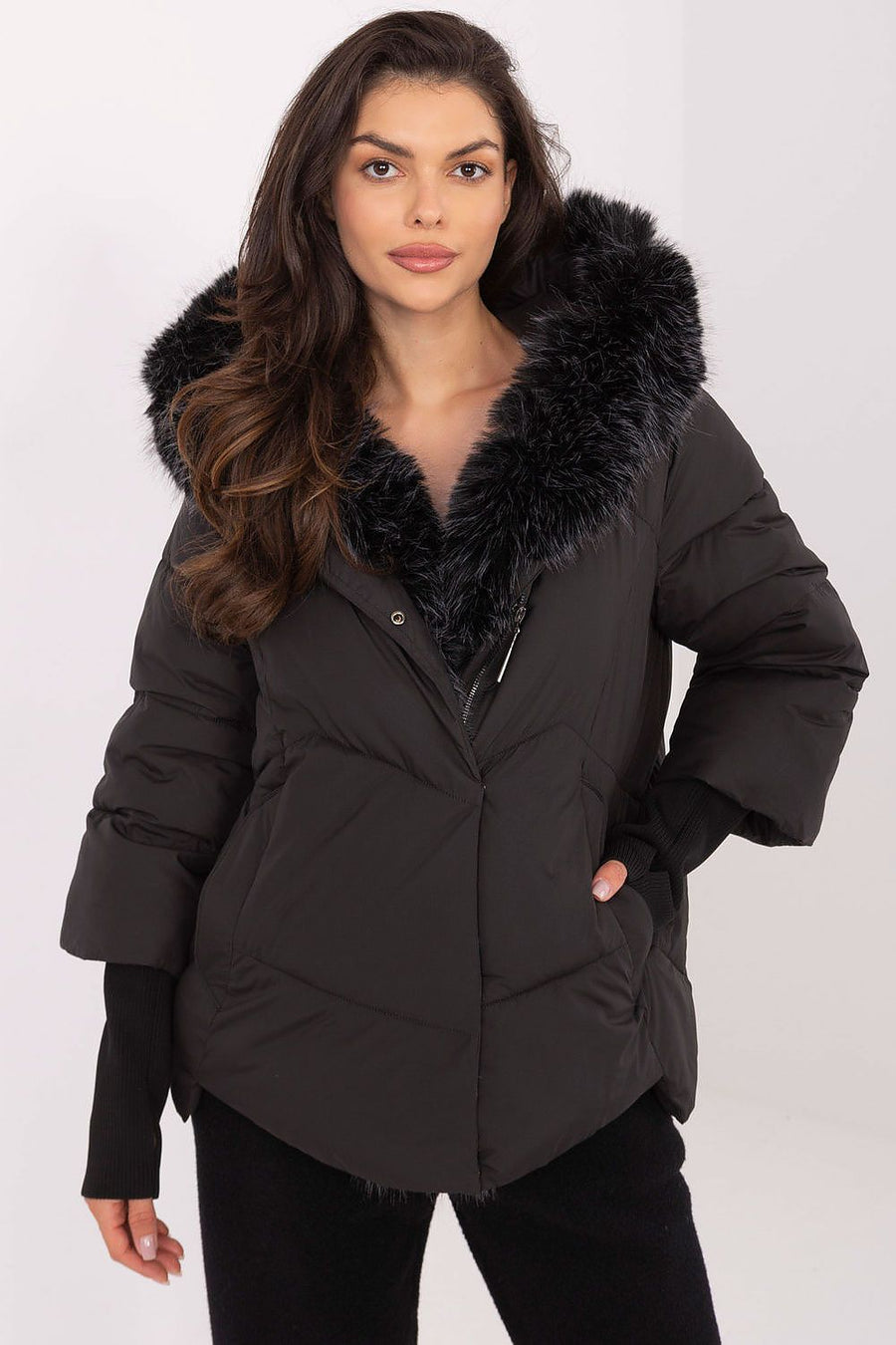  Veste model 220648 MBM 