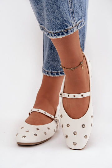  Ballerine model 220678 Step in style 