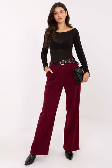  Pantalon femme model 220750 Italy Moda 