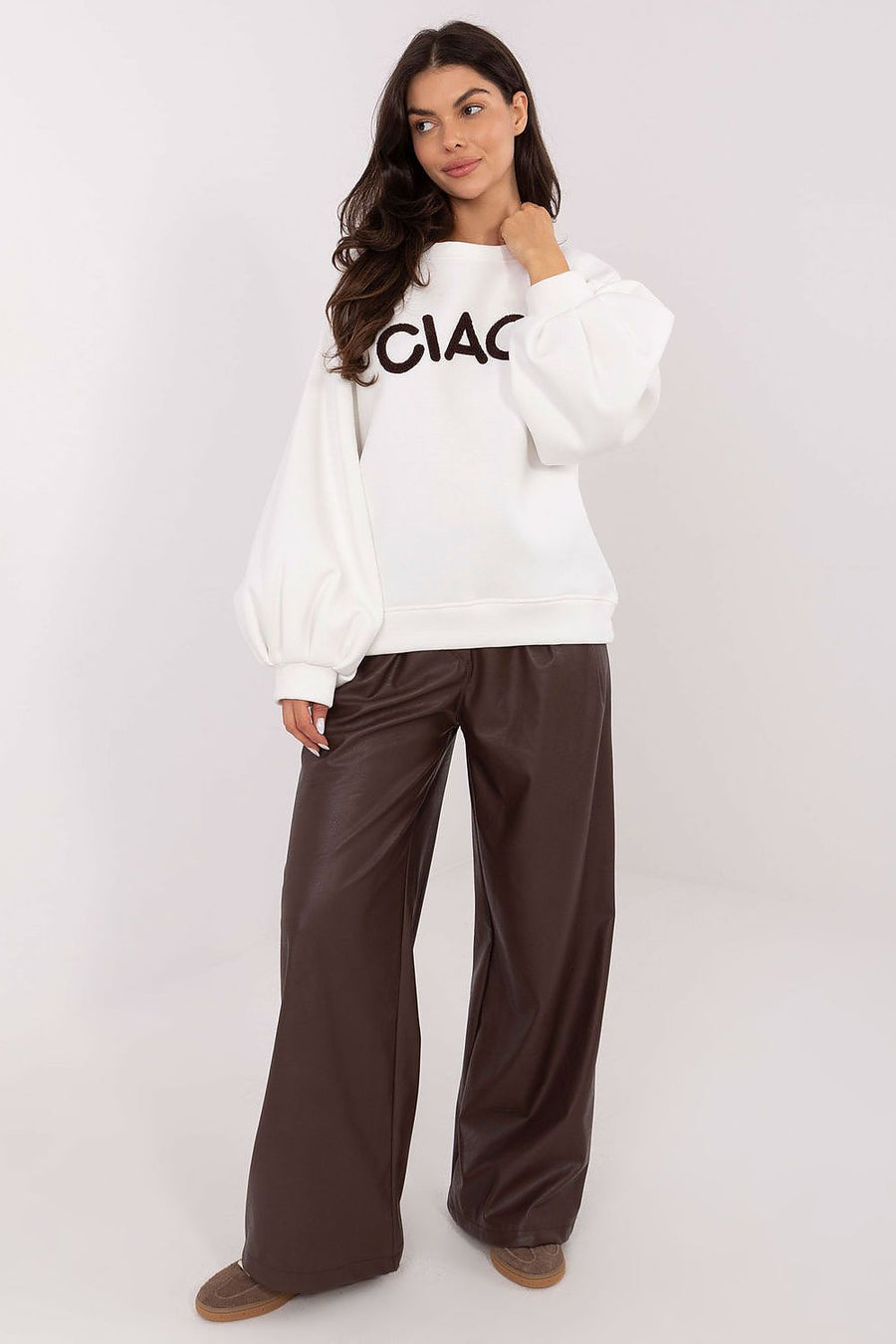  Sweatshirt model 220861 Rue Paris 
