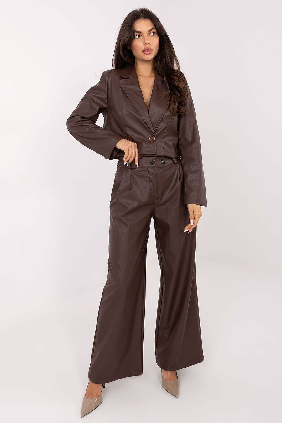  Pantalon femme model 220879 Rue Paris 