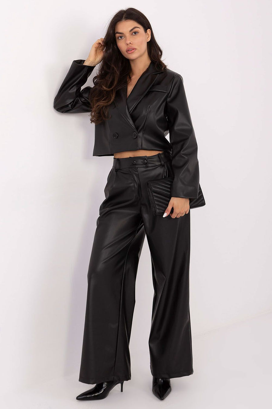  Pantalon femme model 220880 Rue Paris 