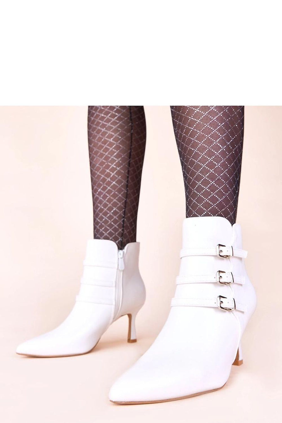  Bottes à talons model 221018 Solea 