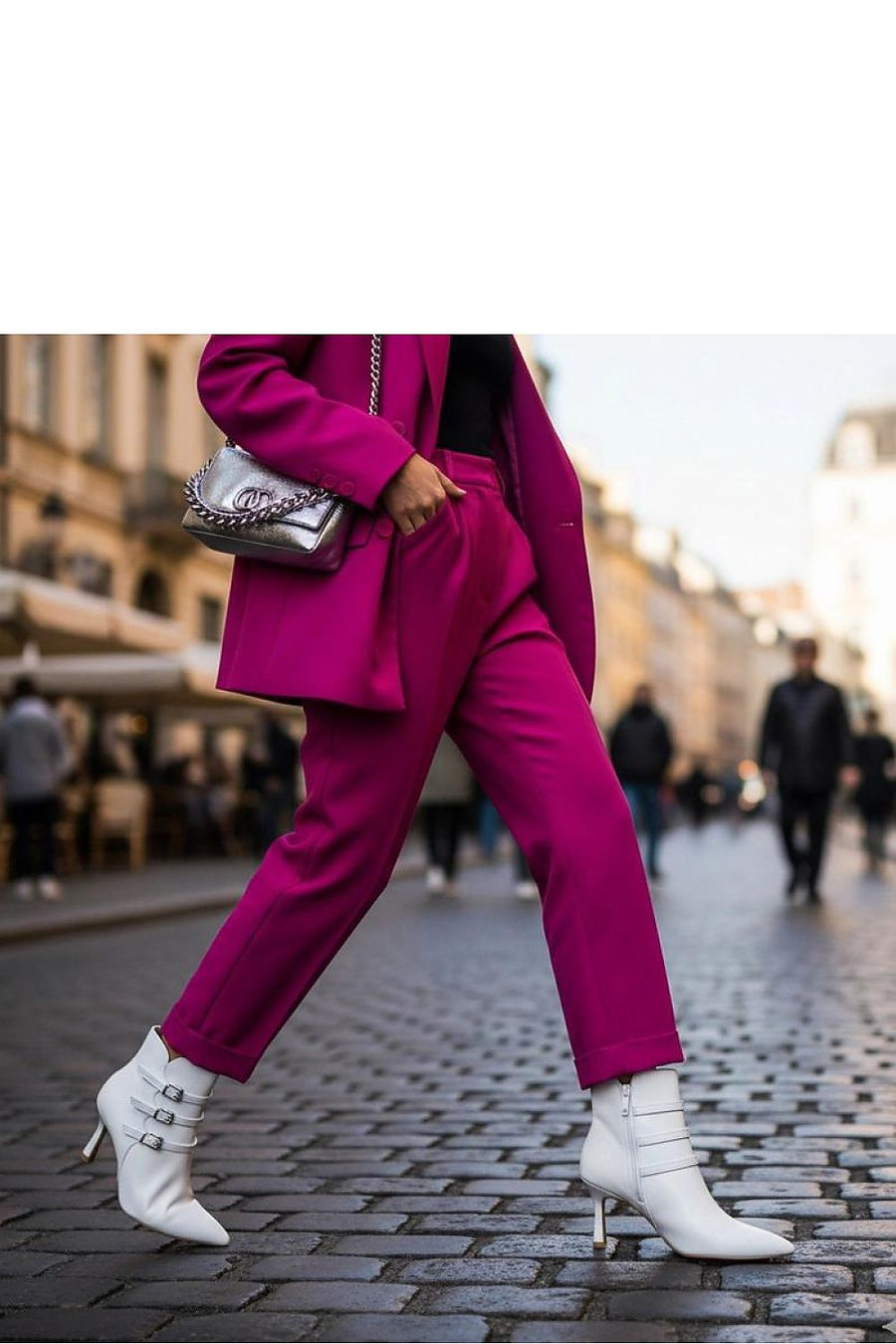  Bottes à talons model 221018 Solea 