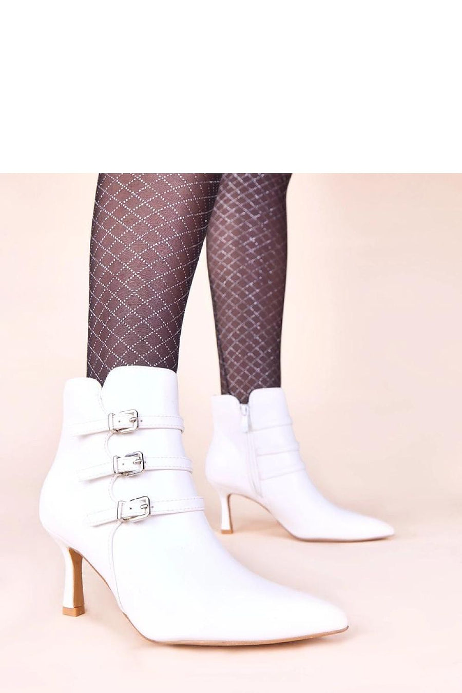  Bottes à talons model 221018 Solea 