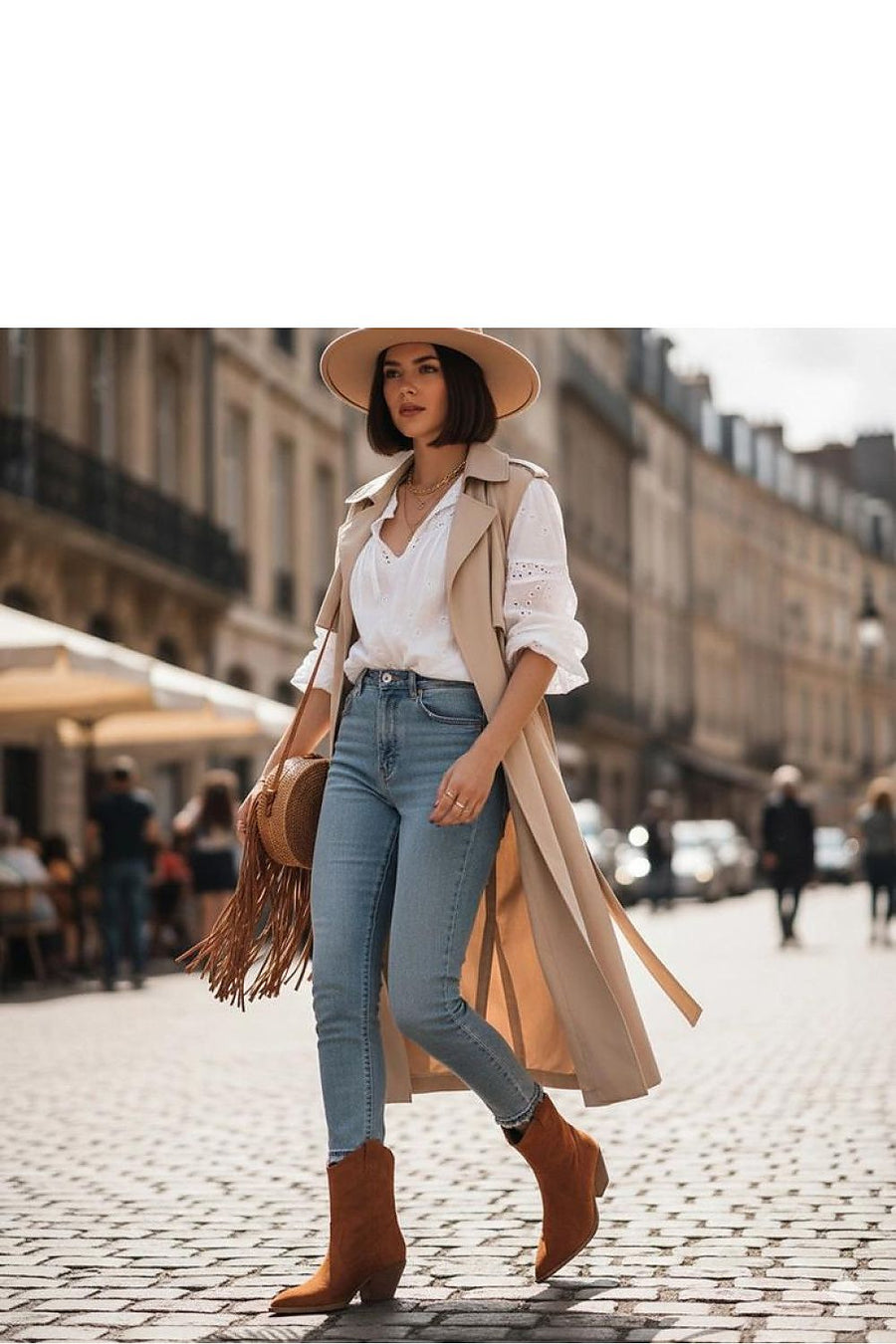  Bottes à talons model 221021 Solea 