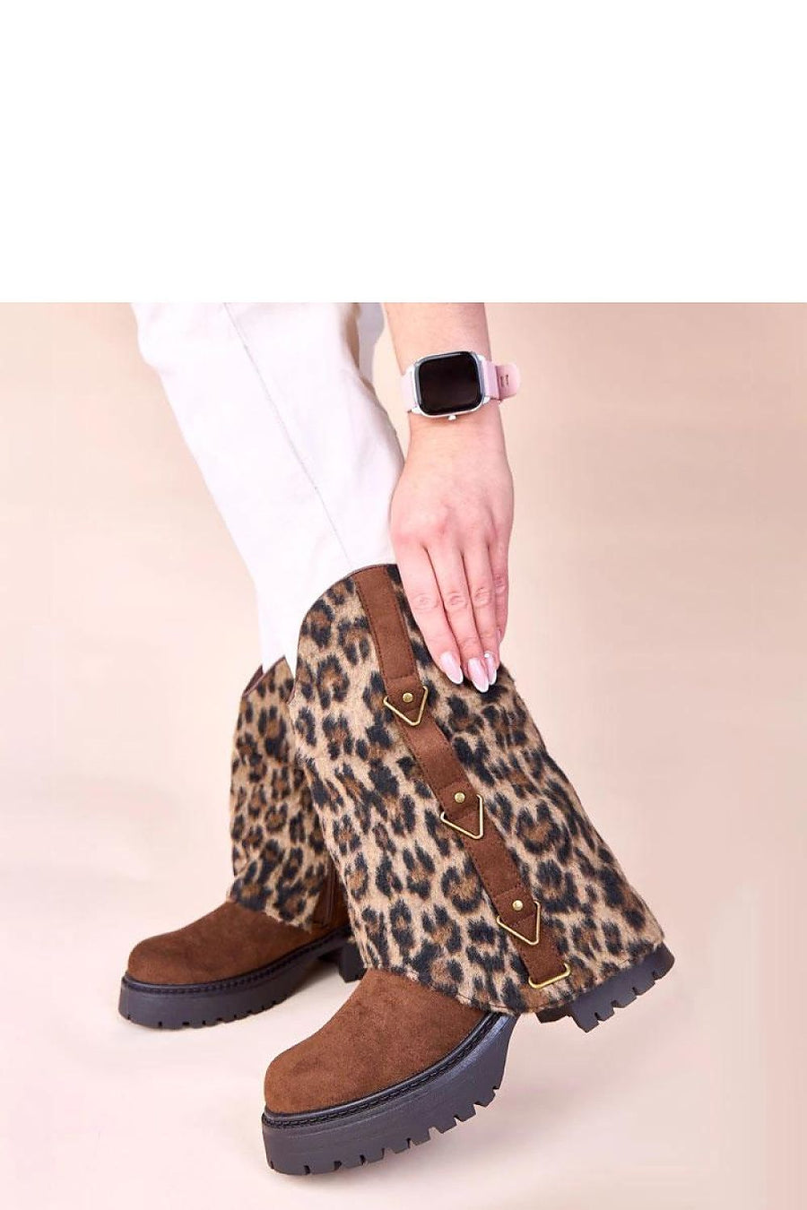  Bottes model 221043 Solea 