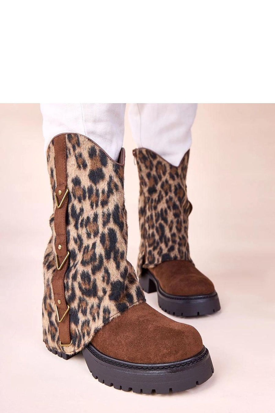  Bottes model 221043 Solea 