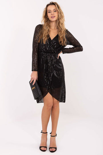  Robe de soirée model 221070 Italy Moda 