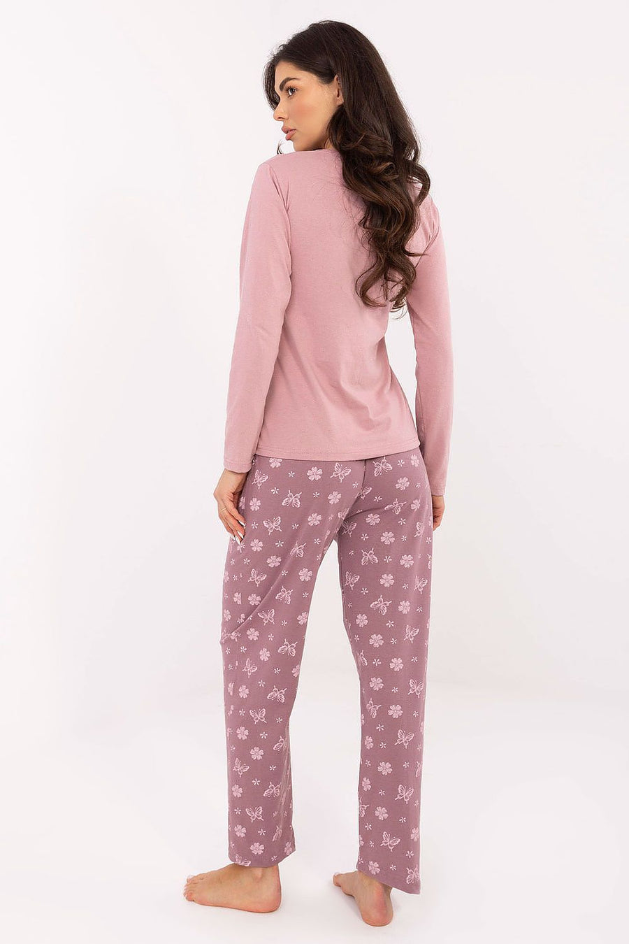  Pyjama model 221202 Forever Pink 