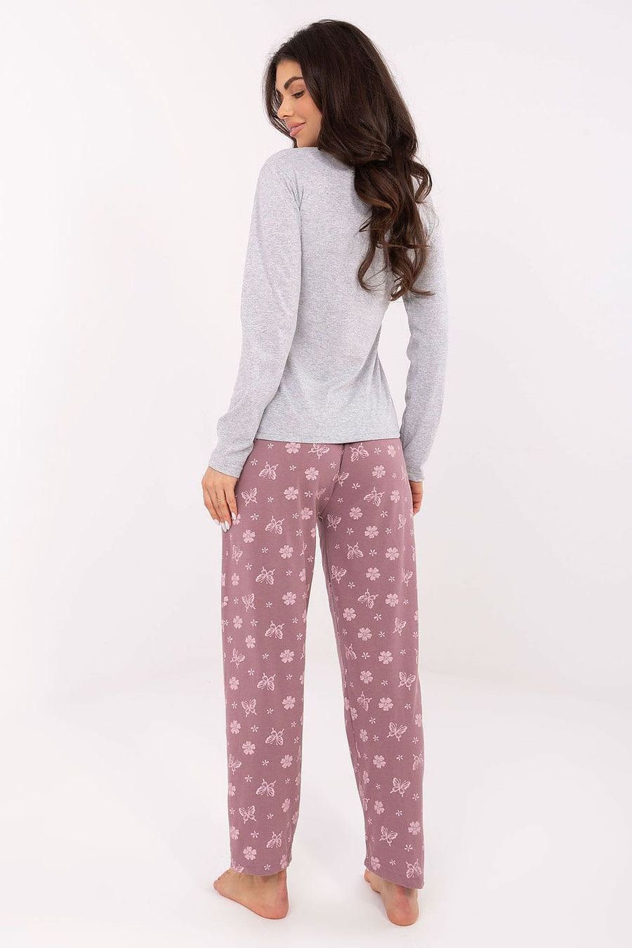  Pyjama model 221203 Forever Pink 