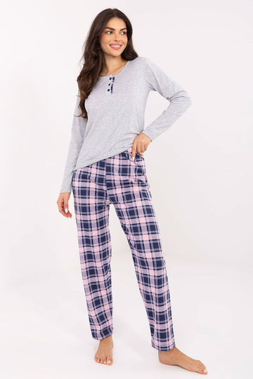 Pyjama model 221204 Forever Pink 