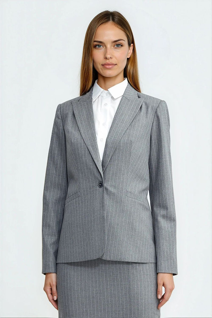  Blazer femme model 221213 Nife 
